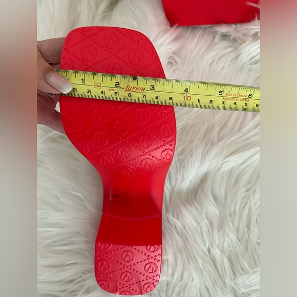 WISHBONE SANDALS - Picture 10 of 11